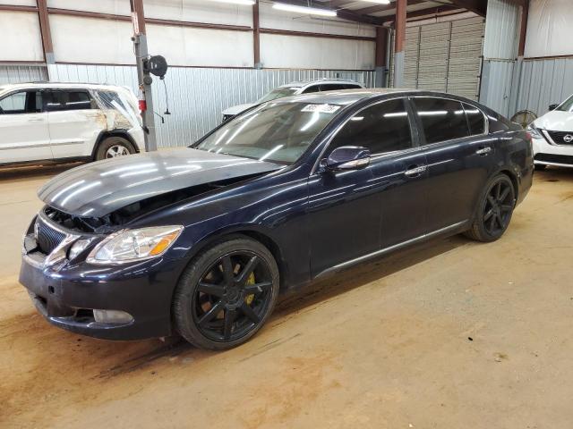 Salvage Lexus Gs