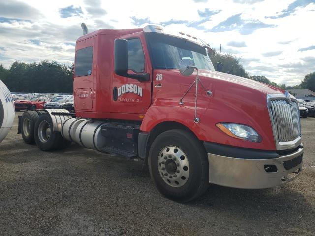  Salvage International Lt625