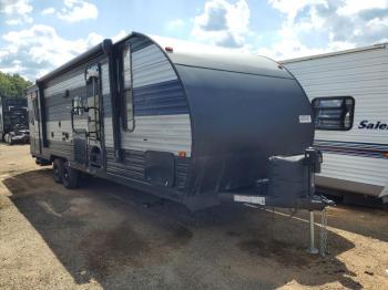  Salvage Cherokee By Forest R Wolf Pack