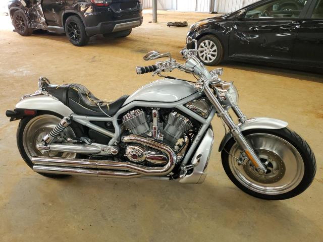  Salvage Harley-Davidson Vrs