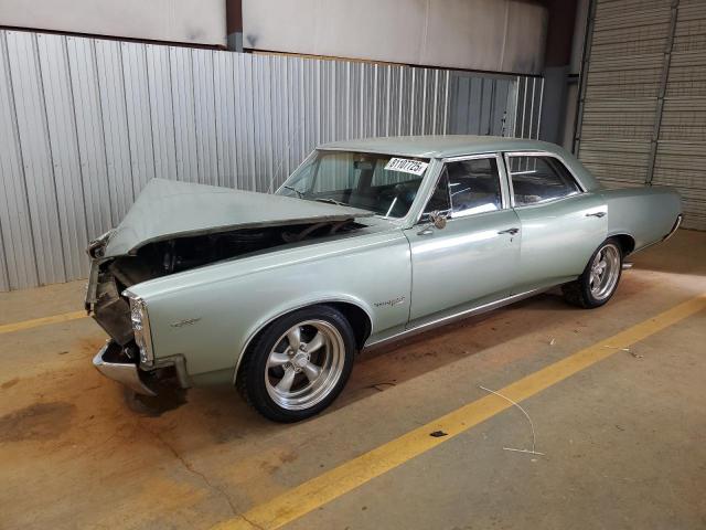  Salvage Pontiac Tempest