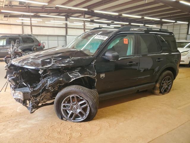  Salvage Ford Bronco