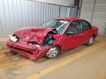  Salvage Saturn Sl Sl1 Sl2