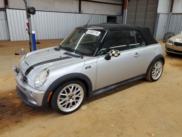  Salvage MINI Cooper