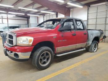  Salvage Dodge Ram 1500