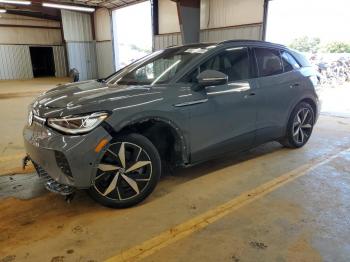  Salvage Volkswagen ID.4
