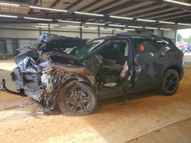  Salvage Chevrolet Blazer