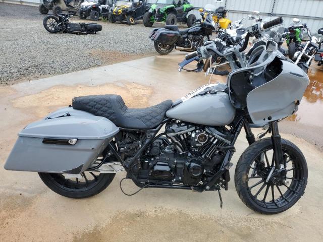 Salvage Harley-Davidson Fl