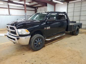  Salvage Ram 3500