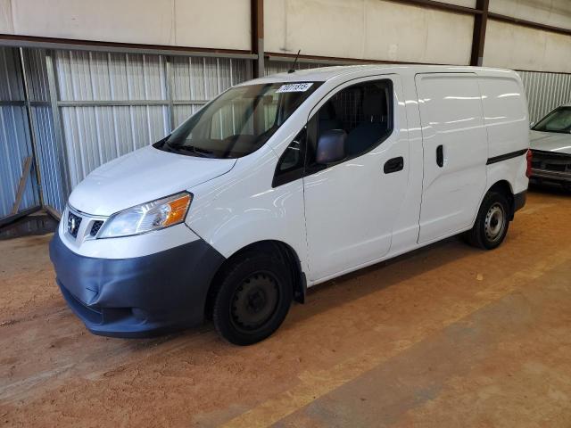  Salvage Nissan Nv