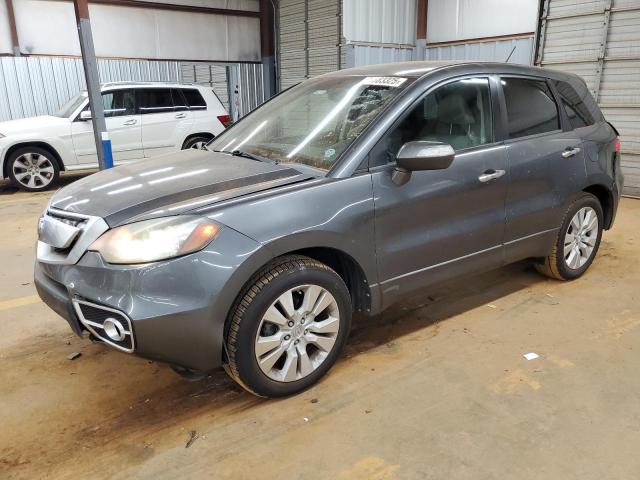  Salvage Acura RDX