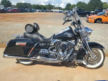  Salvage Harley-Davidson Fl