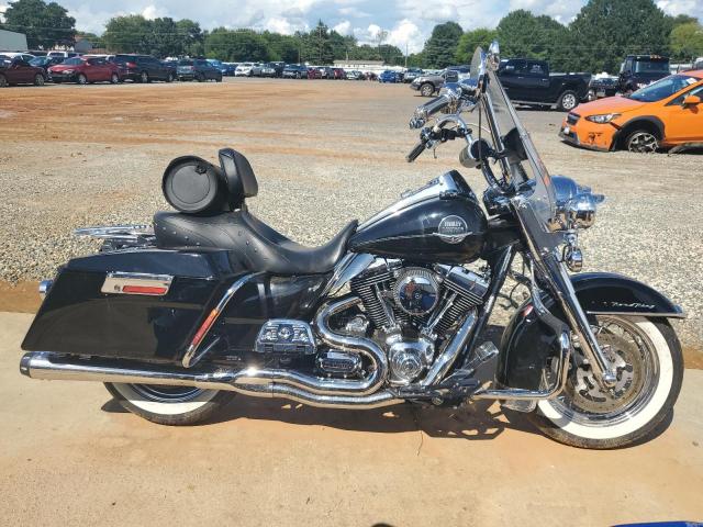  Salvage Harley-Davidson Fl