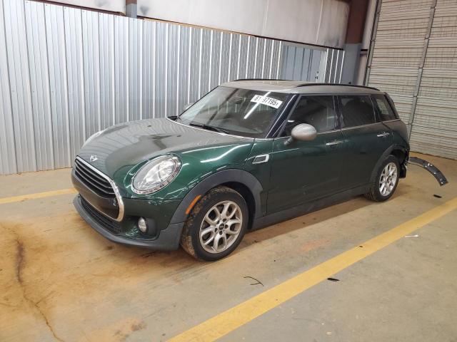  Salvage MINI Cooper