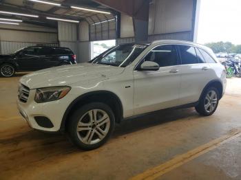  Salvage Mercedes-Benz GLC