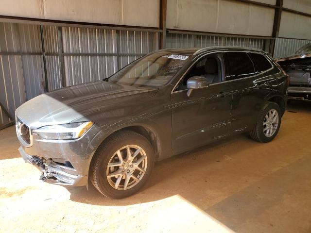  Salvage Volvo XC60
