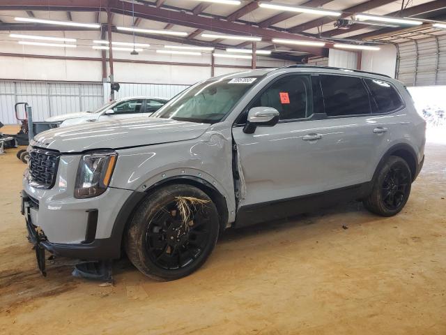  Salvage Kia Telluride