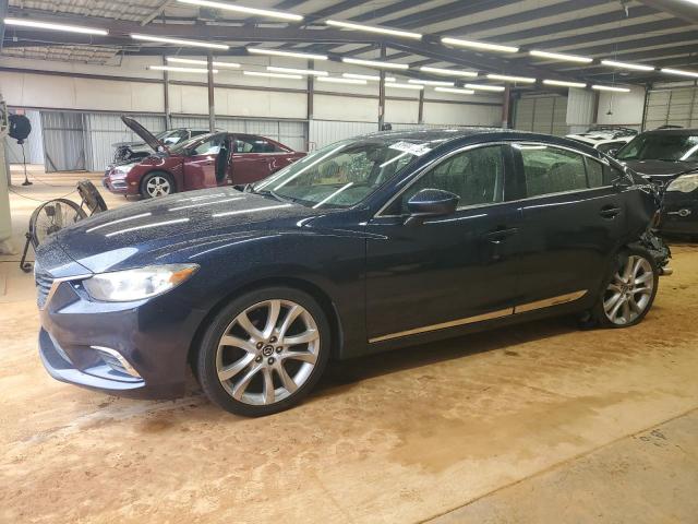  Salvage Mazda 6