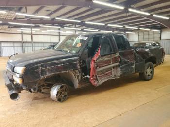  Salvage Chevrolet Silverado K1500