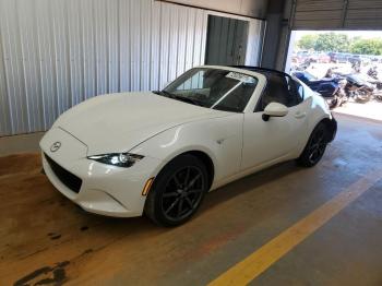  Salvage Mazda Mx5