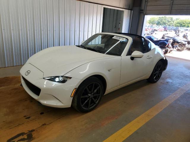  Salvage Mazda Mx5