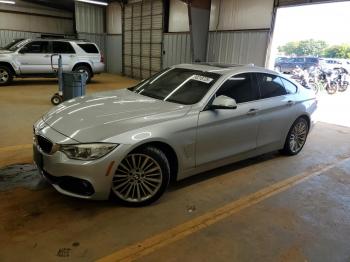  Salvage BMW 4 Series