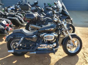  Salvage Harley-Davidson Xlh1200 C