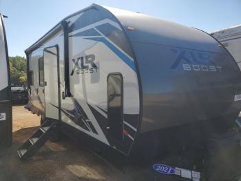  Salvage For Motor-home