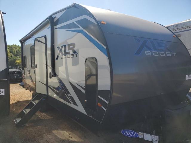  Salvage For Motor-home
