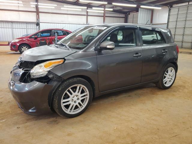  Salvage Toyota Scion