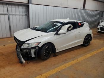  Salvage Honda Crz