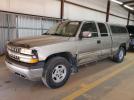 Chevrolet Silverado K1500 Image 1