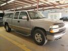 Chevrolet Silverado K1500 Image 8