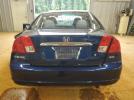 Honda Civic Ex Image 11