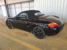 Porsche Boxster Image 12