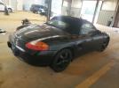 Porsche Boxster Image 5
