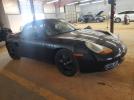 Porsche Boxster Image 4