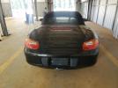 Porsche Boxster Image 3