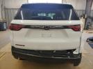 Chevrolet Traverse Premier Image 4