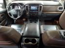 Nissan Titan Sl Image 9