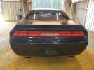 Dodge Challenger Sxt Image 4