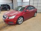 Chevrolet Cruze Ltz Image 1