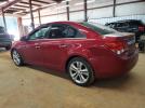 Chevrolet Cruze Ltz Image 3