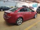 Chevrolet Cruze Ltz Image 4