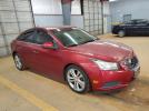 Chevrolet Cruze Ltz Image 5
