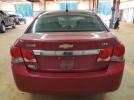 Chevrolet Cruze Ltz Image 10