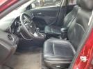 Chevrolet Cruze Ltz Image 2