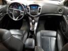 Chevrolet Cruze Ltz Image 8