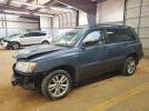 Toyota Highlander Hybrid Image 1