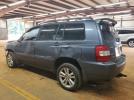Toyota Highlander Hybrid Image 9